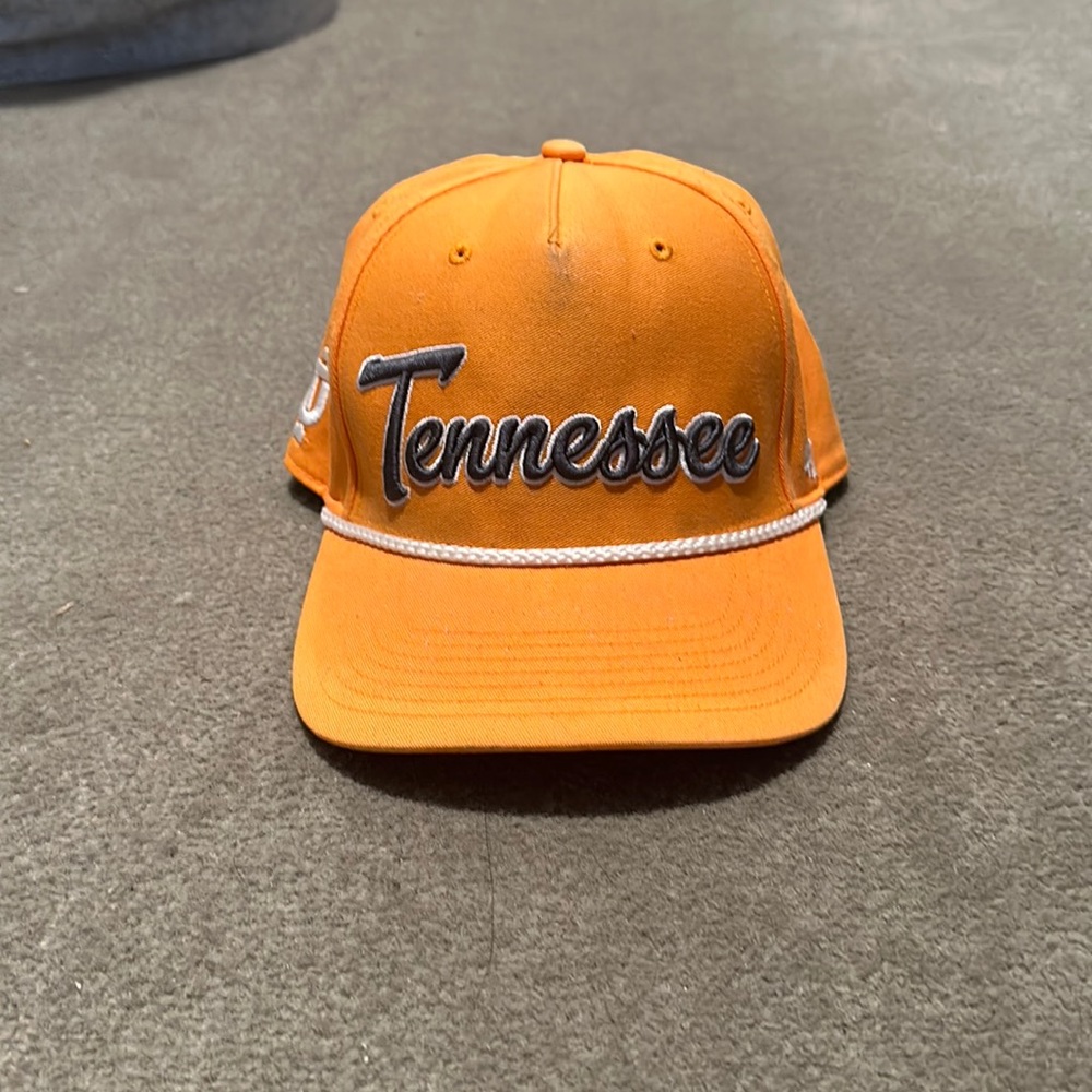 Tennessee Vols hat